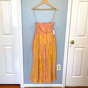 Free People Maxi Dress